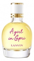 Lanvin A Girl In Capri edt тестер 90мл.
